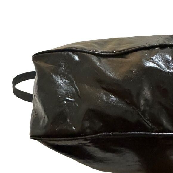 Authentic Chanel timeless  XL Vinly tote - Picture 12 of 17